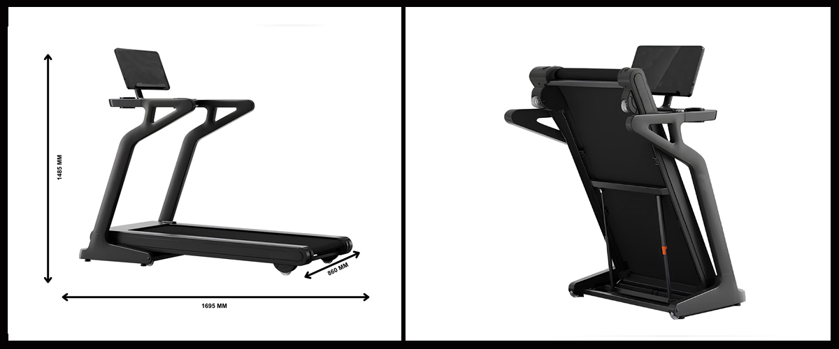 Treadmill at Lowest Price