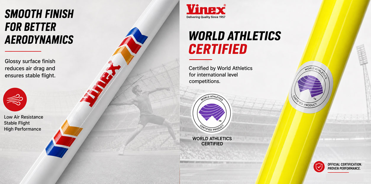 Javelin Throw