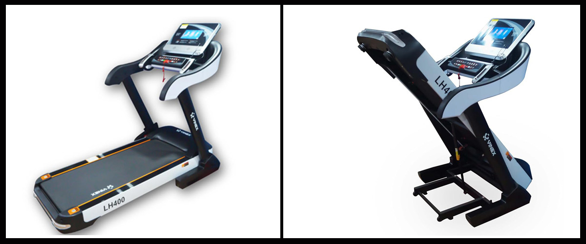 Treadmill at Lowest Price