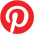 Pinterest Icon