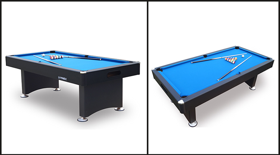 Pool Tables