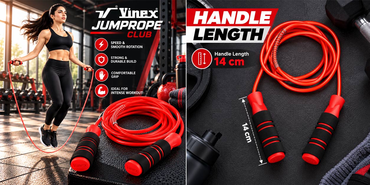 Skipping Jump Rope