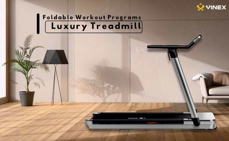 Treadmill at Lowest Price