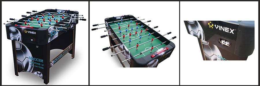 Soccer Table