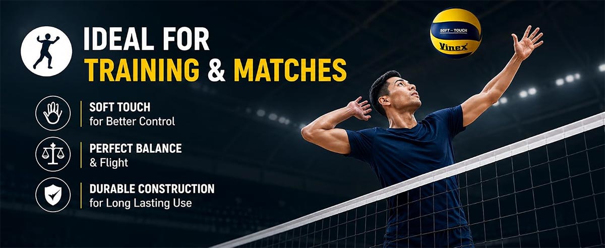 Best Volleyball Price