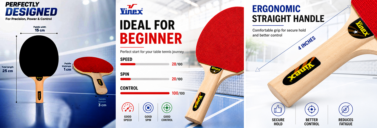TT Bat Price