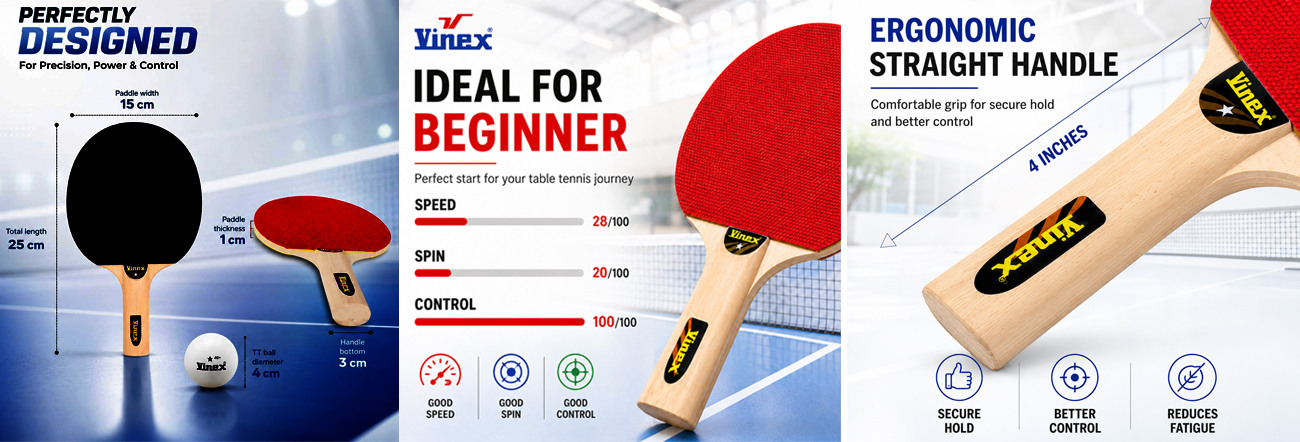 Table Tennis Set Price
