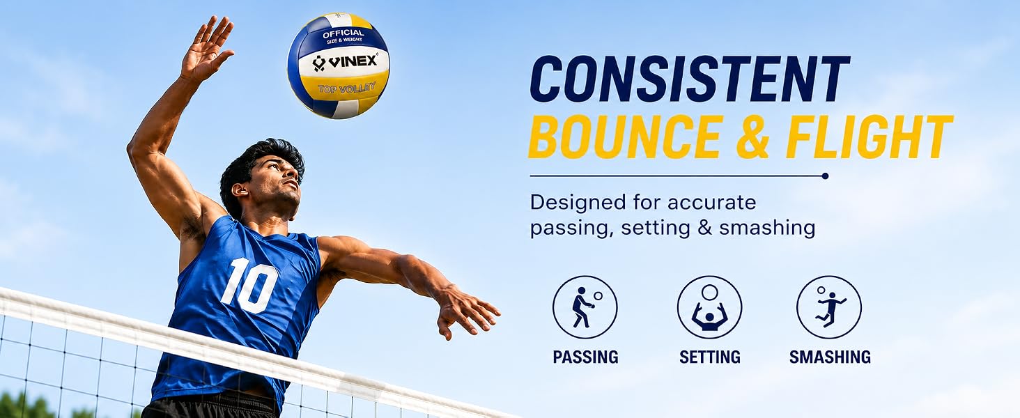 Best Volleyball Price
