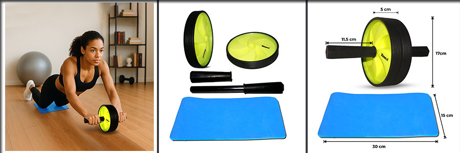 AB Wheel