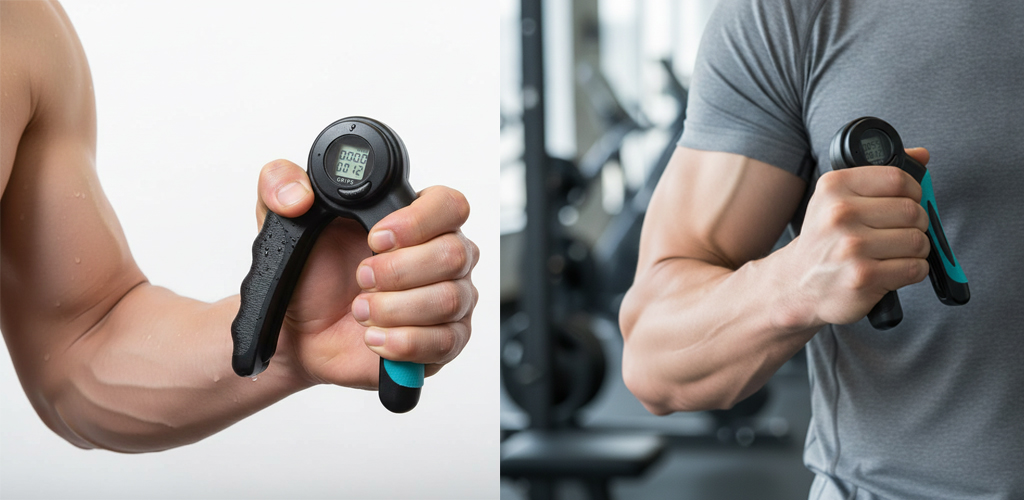 Buy Hand Grip Exerciser Online