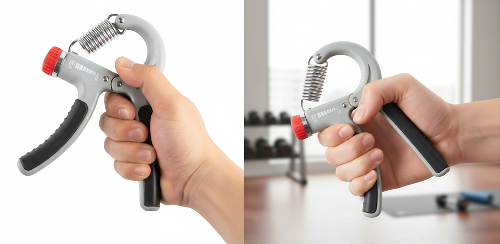 Buy Hand Trainer Exerciser Online