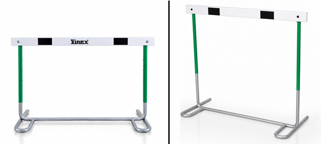Hurdles