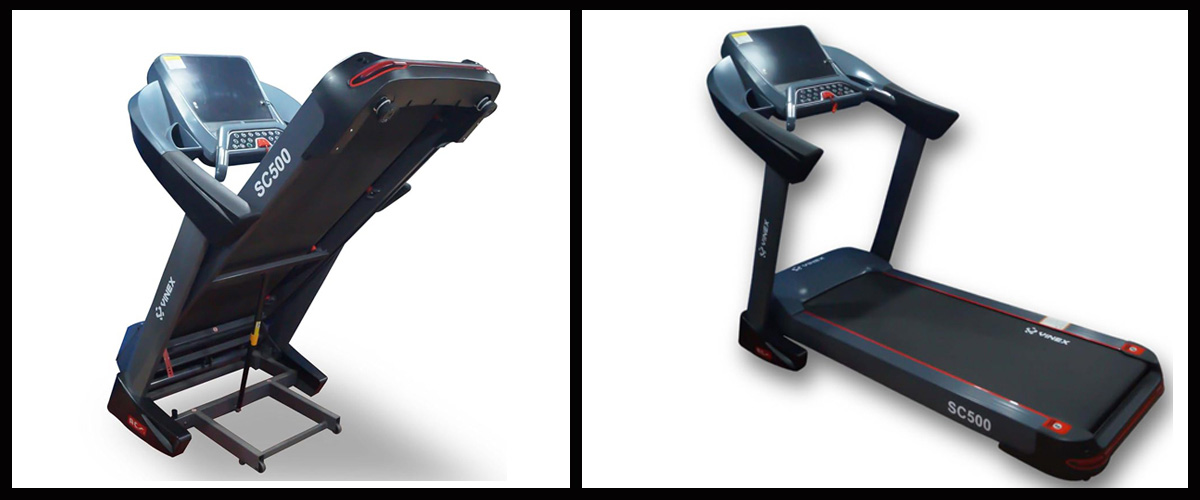 Treadmill at Lowest Price