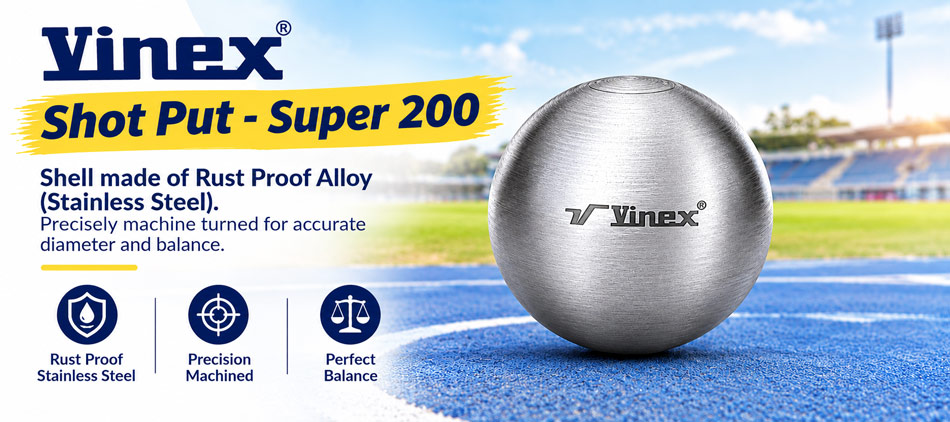 Shot Put