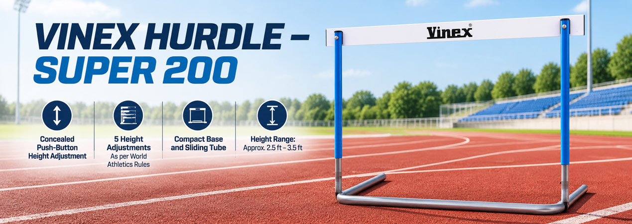 Hurdles Price