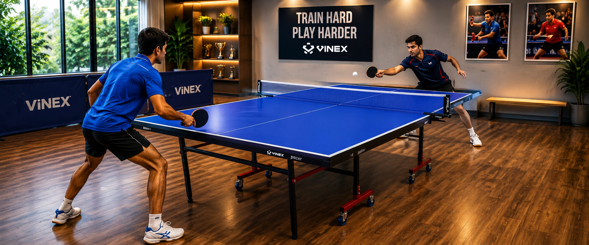 TT Table