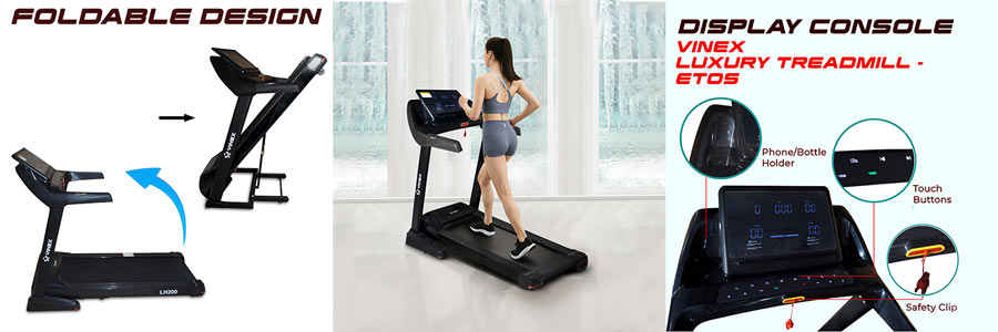 Buy Treadmill Online