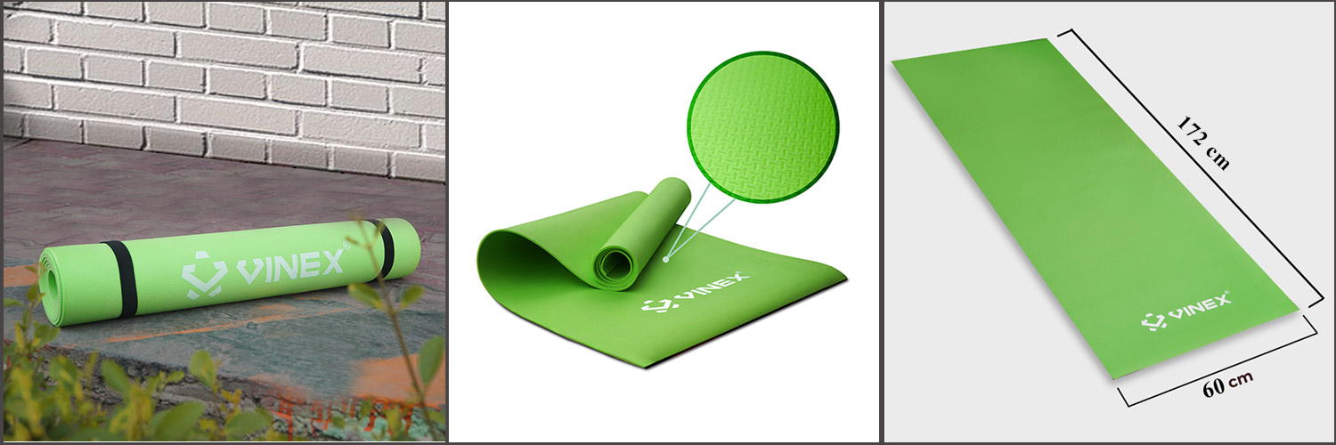 Yoga Mats