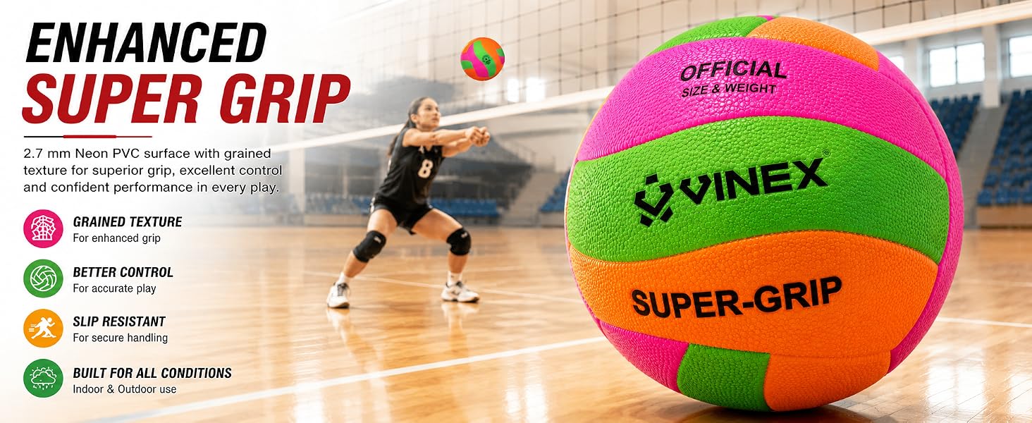 Volleyball