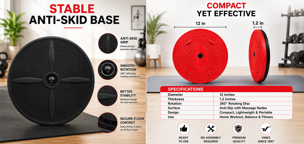 Waist Twister price