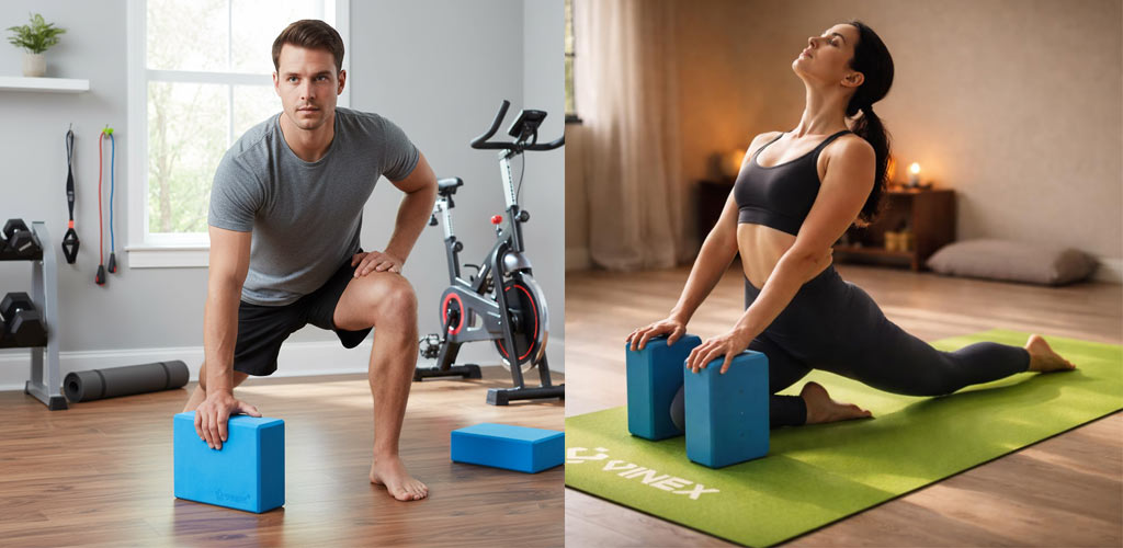 Yoga Blocks