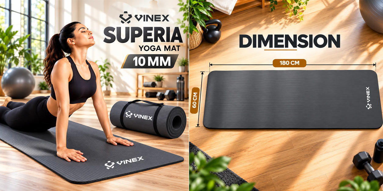 Yoga Mat Price