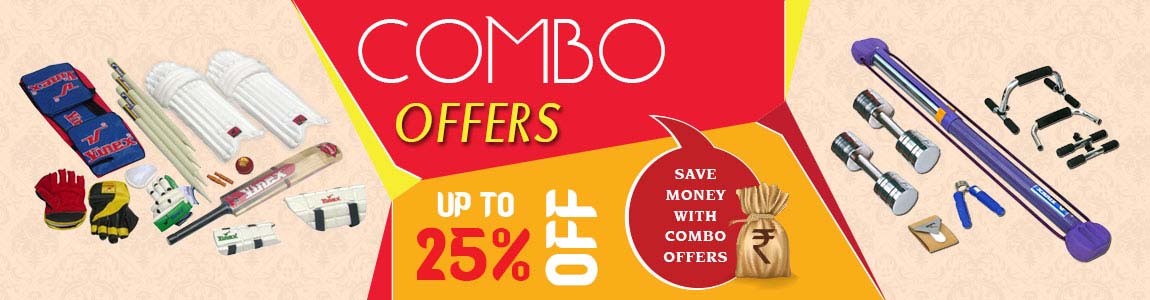 Combo Offers